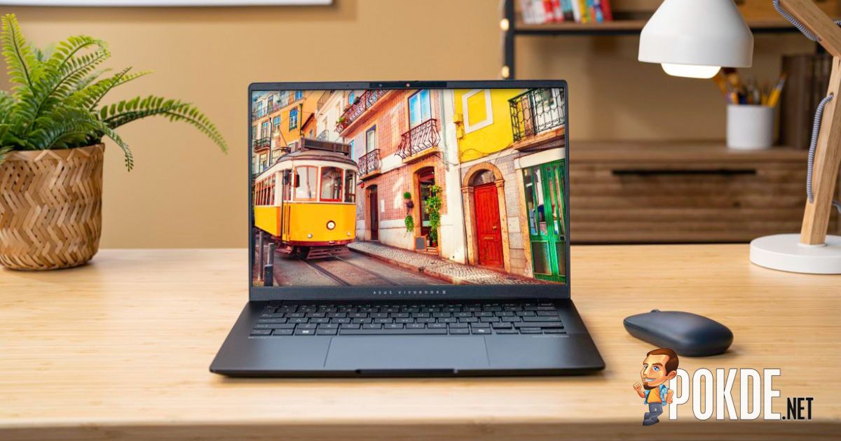 ASUS Refreshes Vivobook S 14 Laptop With Intel Lunar Lake Processors - 39