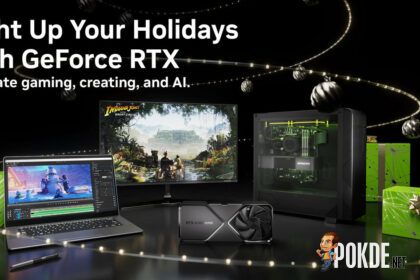 NVIDIA GeForce RTX Powers Your Game This Holiday Season - 45