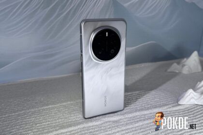 HONOR Magic7 Pro Has A Couple of Interesting Upgrades Up Its Sleeve - 25
