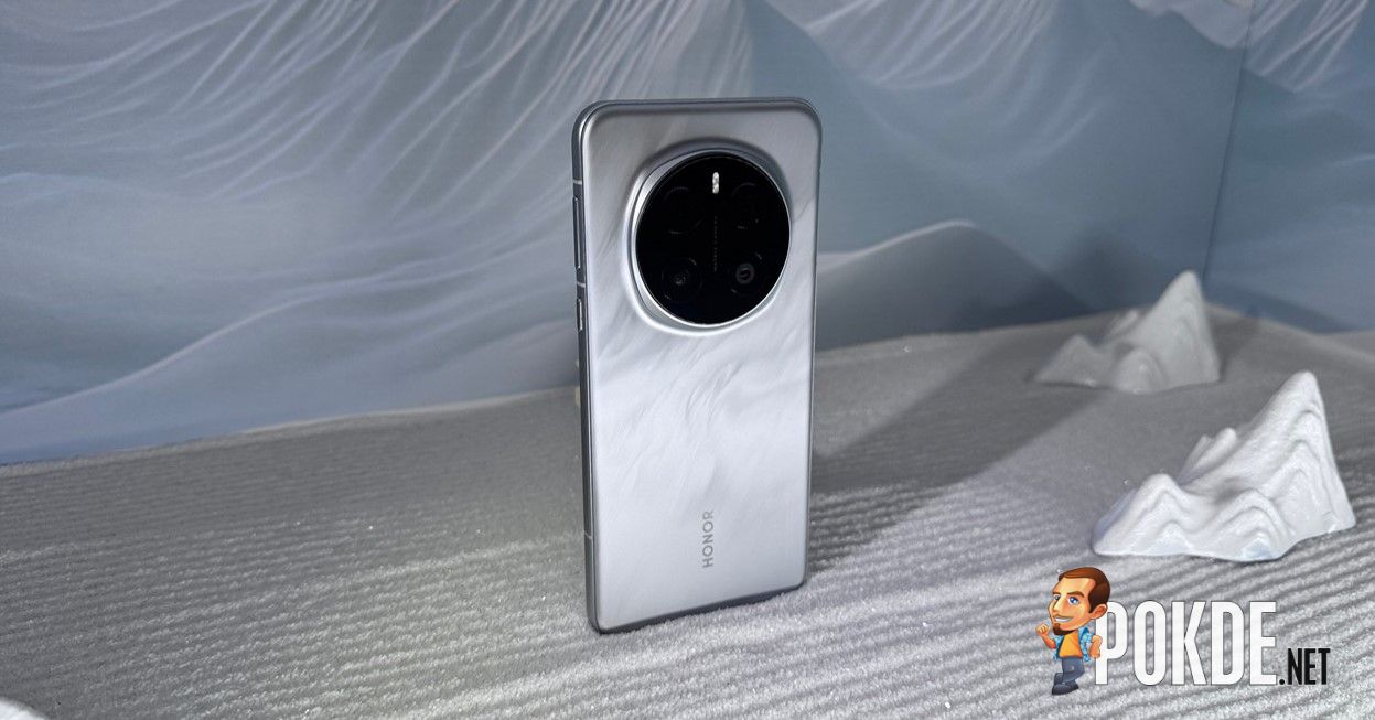 HONOR Magic7 Pro Has A Couple of Interesting Upgrades Up Its Sleeve - 94