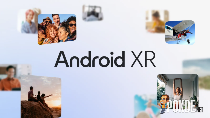 Google Unveils Android XR: A New Operating System for Extended Reality