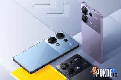POCO M7 Pro Surfaced on Google Play Prior to Launch
