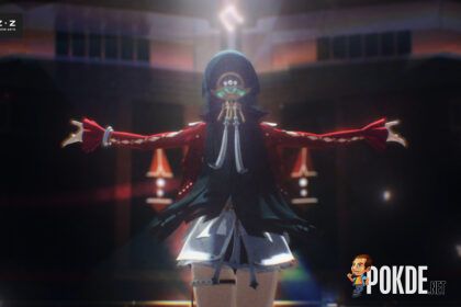 HoYoverse Highlights Zenless Zone Zero & Honkai: Star Rail At The Game Awards 2024 - 25