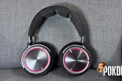 Corsair Virtuoso Max Review - The Best Wireless Gaming Headset Around Yet - 40