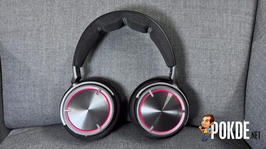 Corsair Virtuoso Max Review - The Best Wireless Gaming Headset Around Yet - 18 Corsair Virtuoso Max Review - The Best Wireless Gaming Headset Around Yet - 17
