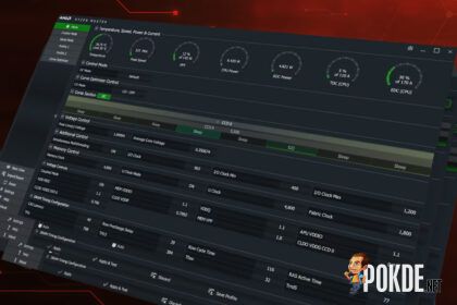 AMD Ryzen Master Update Allows Users To Enable EXPO On-The-Fly - 41