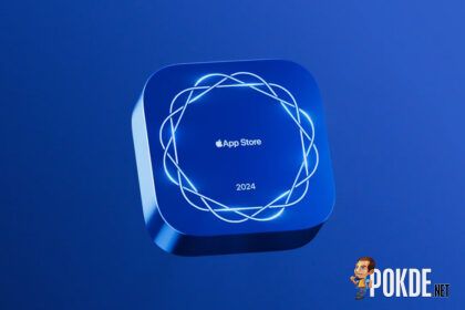 Apple Announces 2024 App Store Award Winners - 23