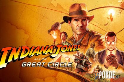 Indiana Jones Benchmark Comparison Proves RTX 4060's 8GB VRAM Is Not Cutting It Today - 49