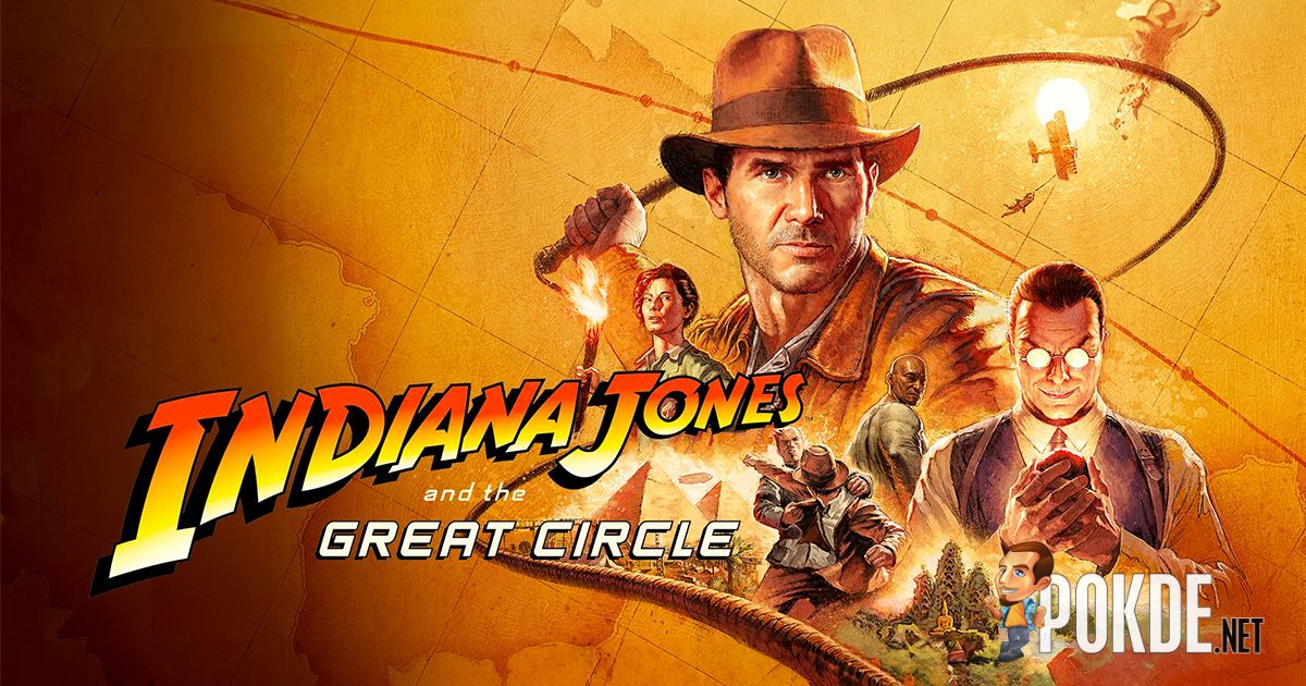 Indiana Jones Benchmark Comparison Proves RTX 4060's 8GB VRAM Is Not Cutting It Today - 23