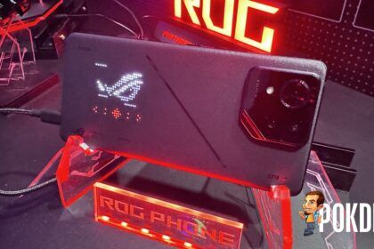 ASUS ROG Phone 9 Series Officially Launches in Malaysia