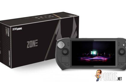 ZOTAC GAMING ZONE Launching In Malaysia, Pre-Orders Now Open - 37