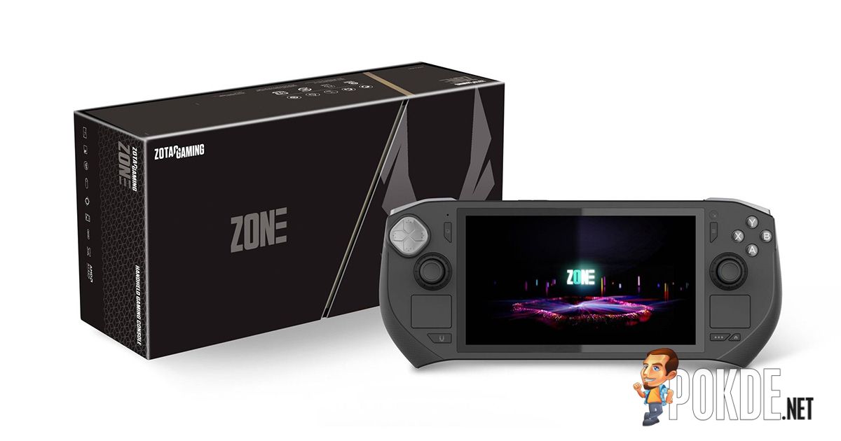 ZOTAC GAMING ZONE Launching In Malaysia, Pre-Orders Now Open - 26