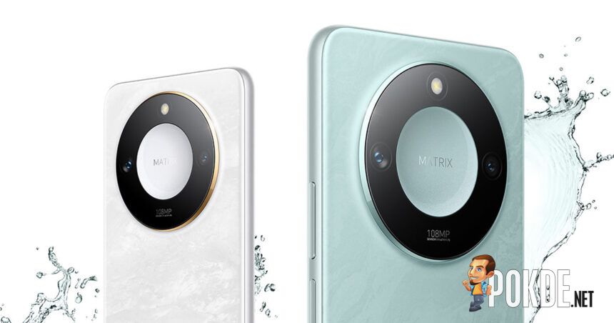 HONOR X9c Smart Pricing Announced, HONOR X5b Plus Also Unveiled - 10 HONOR X9c Smart Pricing Announced, HONOR X5b Plus Also Unveiled - 9