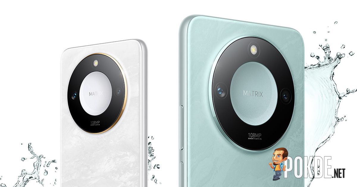 HONOR X9c Smart Pricing Announced, HONOR X5b Plus Also Unveiled - 29