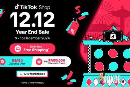 TikTok Shop Introduces Affiliate Link In Malaysia Ahead Of 12.12 Year-End Sale - 28