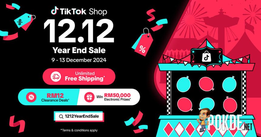 TikTok Shop Introduces Affiliate Link In Malaysia Ahead Of 12.12 Year-End Sale - 10 TikTok Shop Introduces Affiliate Link In Malaysia Ahead Of 12.12 Year-End Sale - 9