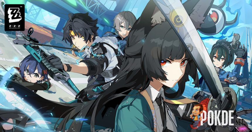Zenless Zone Zero Version 1.4 Launching December 18 With PS5 Pro Debut - 9