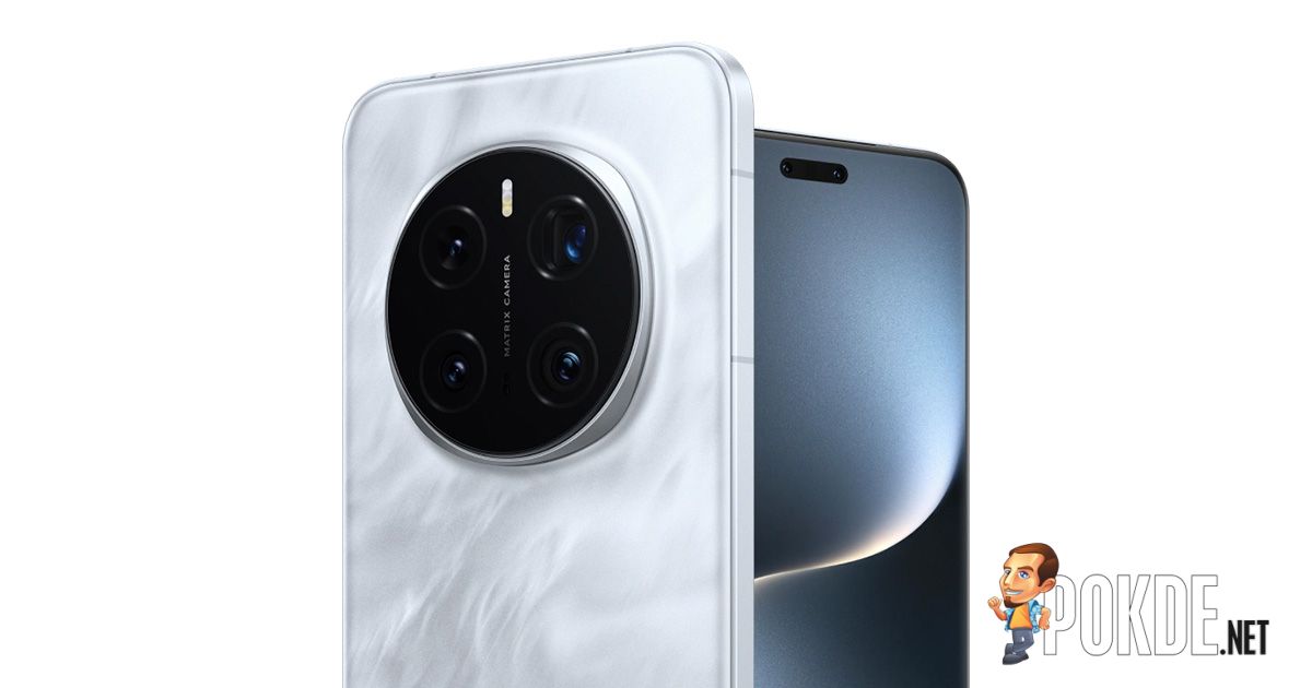 HONOR Magic7 Pro To Combat Deepfake Scams With AI Detection Technology - 120