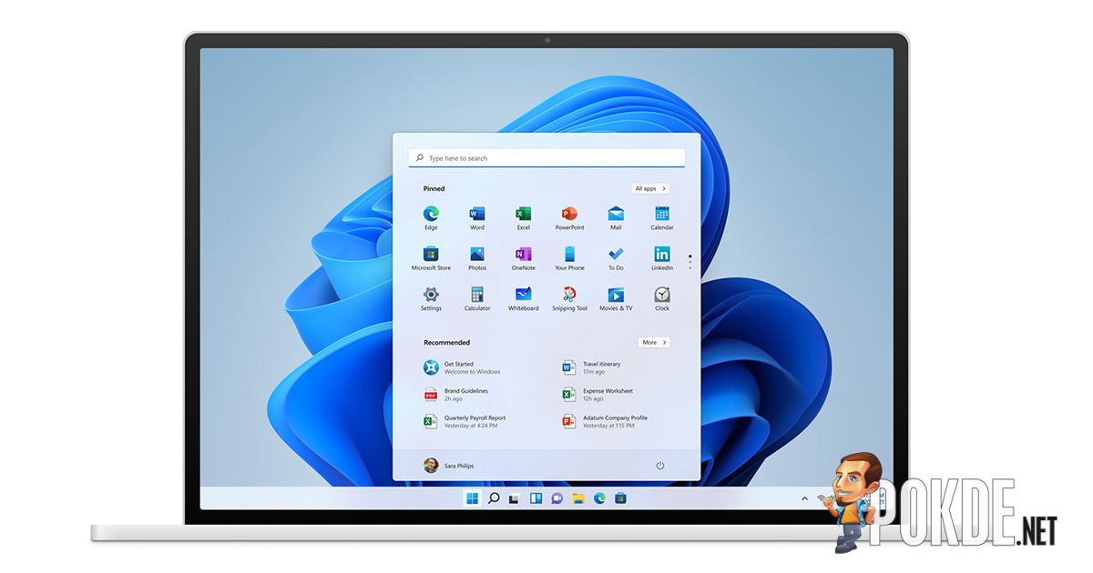 Microsoft: Windows 11's TPM Requirement Is "Non-Negotiable" - 28