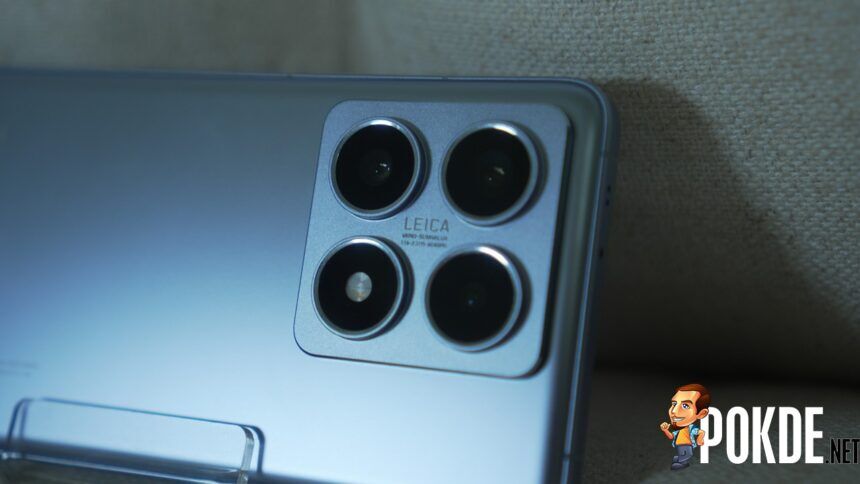 Xiaomi 14T Pro Review - Value King? - 15 Xiaomi 14T Pro Review - Value King?