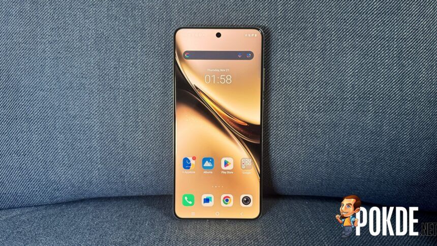 vivo X200 Pro Review - The Best Smartphone Zoom Camera Thus Far - 16 vivo X200 Pro Review - The Best Smartphone Zoom Camera Thus Far - 15