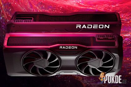 ROCm Code Reveals AMD Radeon RX 8800 & RX 8600 GPUs - 21