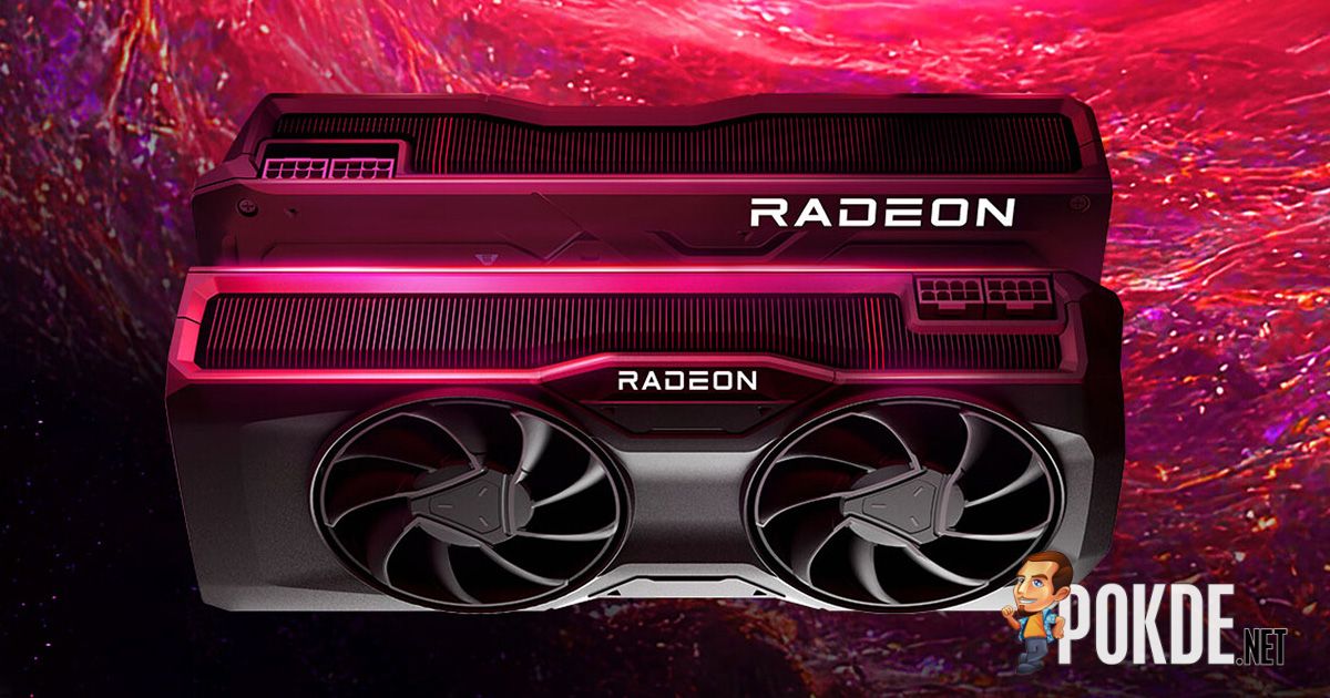 ROCm Code Reveals AMD Radeon RX 8800 & RX 8600 GPUs - 29