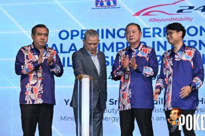 KLIMS 2024: Malaysia’s Premier Automotive Exhibition Returns with a Vision "Beyond Mobility" - 25