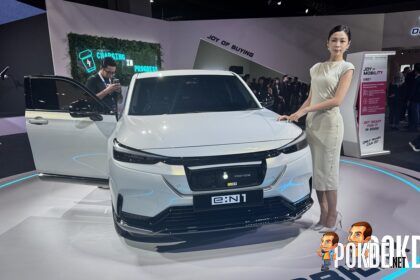 Honda Malaysia Showcases Future Mobility Innovations at KLIMS 2024