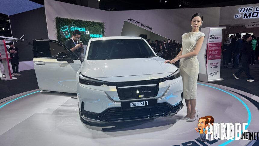 Honda Malaysia Showcases Future Mobility Innovations at KLIMS 2024 - 13 Honda Malaysia Showcases Future Mobility Innovations at KLIMS 2024