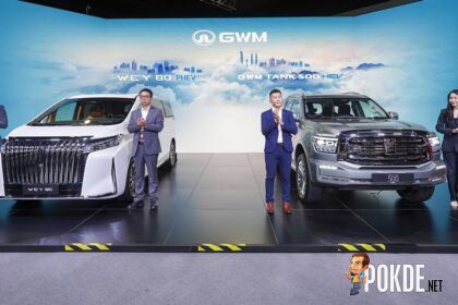 GWM Wey 80 MPV Shines at KLIMS 2024: Luxury, Innovation, and Potential