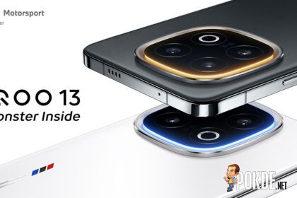 iQOO 13 Officially Launched In Malaysia, Pre-Orders Now Open - 21