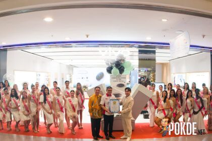 vivo X200 Series Enters Malaysia Book Of Records With MTI Collaboration - 25