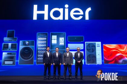 Haier Expands Footprint in Malaysia, More New Products Coming In 2025 - 33