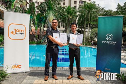 PRO-NET And EVC To Fund EV Charger Installations In Condominiums - 35