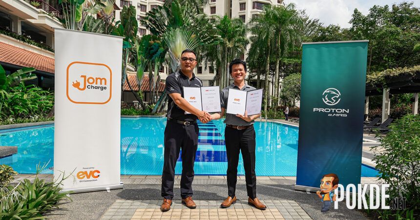 PRO-NET And EVC To Fund EV Charger Installations In Condominiums - 13