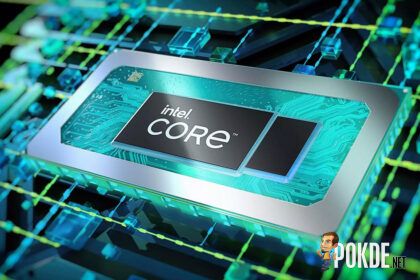 Intel Core 7 240H Spotted In Geekbench, Likely A Core i7-13620H Refresh - 41