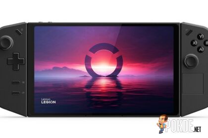 Lenovo Legion Go S Leaked Via Firmware, Featuring AMD Zen3+ APU - 49