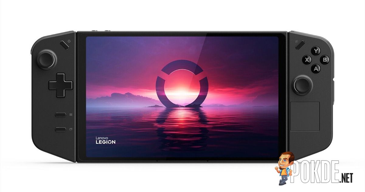 Lenovo Legion Go S Leaked Via Firmware, Featuring AMD Zen3+ APU - 21