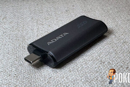 1TB ADATA SC750 Review - Multiplatform, Portable, and Speedy - 35