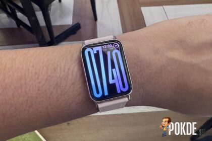Xiaomi Smart Band 9 Pro Review - Affordable, Functional, and Non-Limited - 32