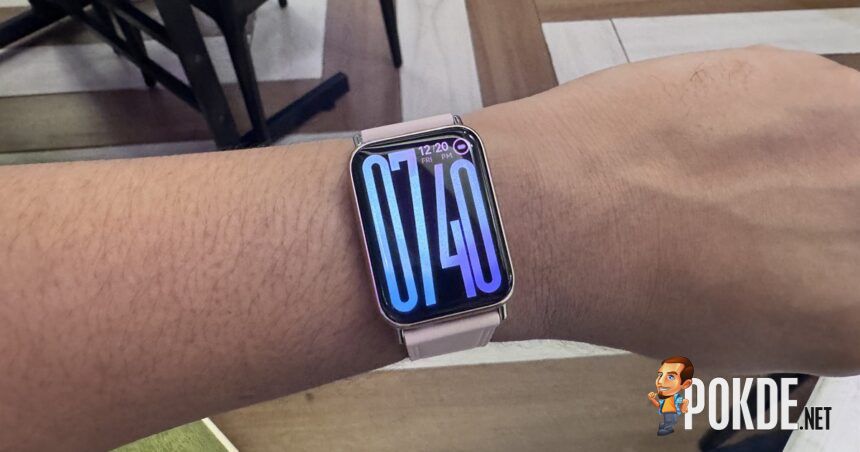 Xiaomi Smart Band 9 Pro Review - Affordable, Functional, and Non-Limited - 10 Xiaomi Smart Band 9 Pro Review - Affordable, Functional, and Non-Limited - 9