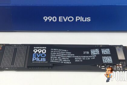 Samsung 990 EVO Plus 2TB Review - Packs A Speedy Punch - 31