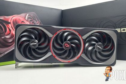 COLORFUL iGame GeForce RTX 5080 Advanced OC-V Review - Good Card, Bad GPU - 38