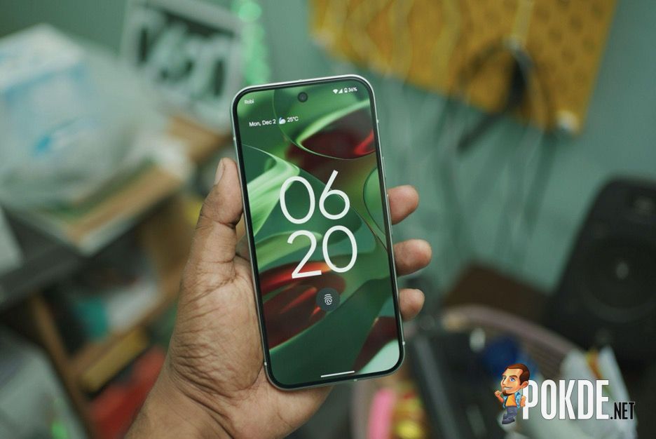 Everything We Know About the Pixel 10 Series So Far - 95