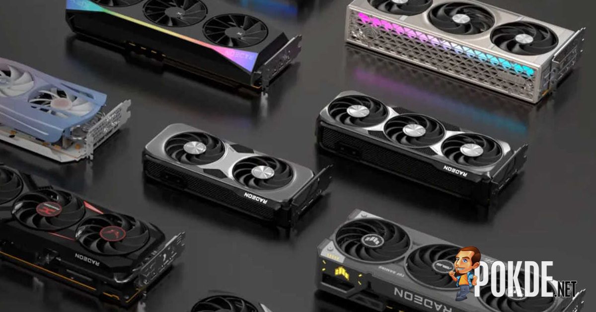 AMD Confirms Radeon RX 9070 Series Is Launching This March, Citing Optimization & FSR4 Support - 26
