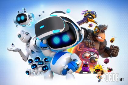 FANTHFUL Unveils Officially Licensed Astro Bot Merchandise - 45