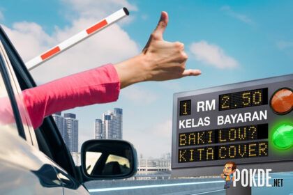 TNG Digital Launches SOS Balance for Toll Payments with Insufficient Balance - 35