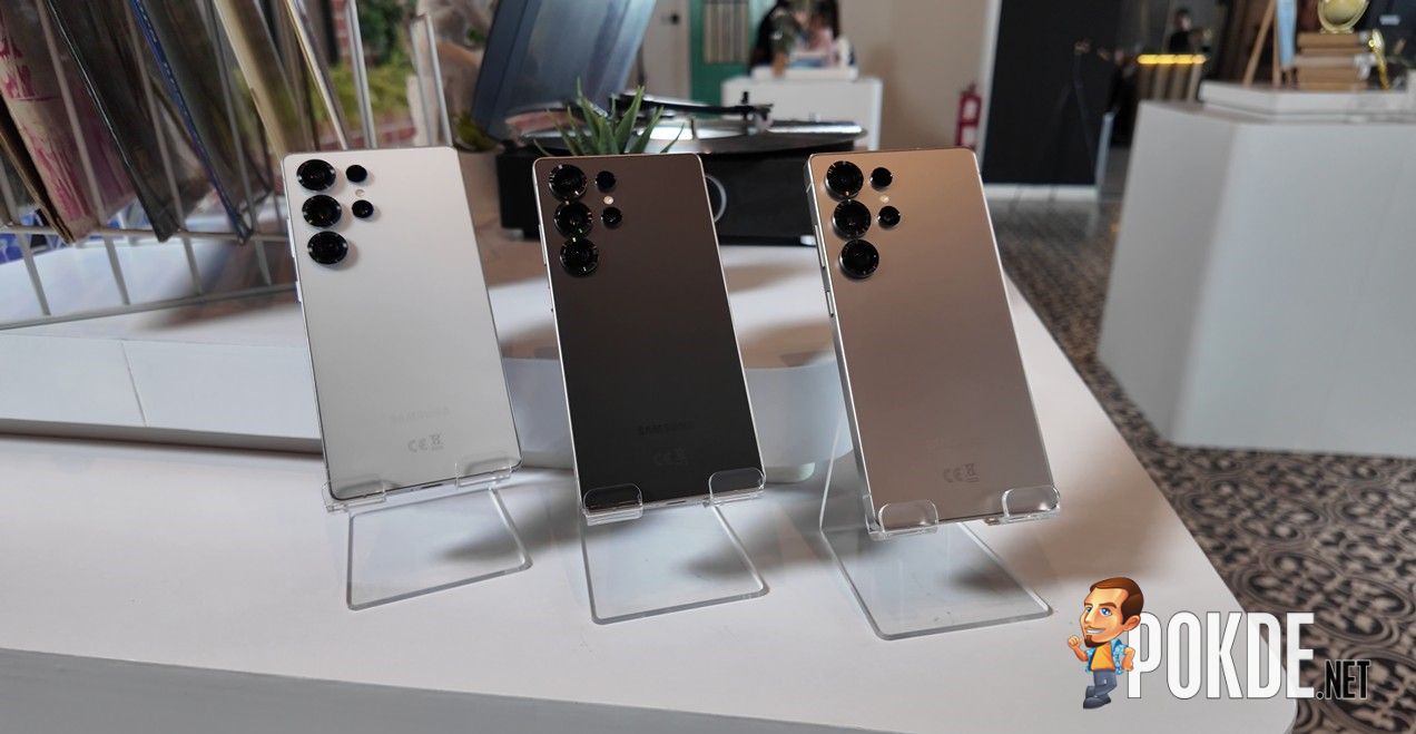Samsung Galaxy S25 Series Fully Unveiled at Galaxy Unpacked 2025 - AI-Powered Innovations