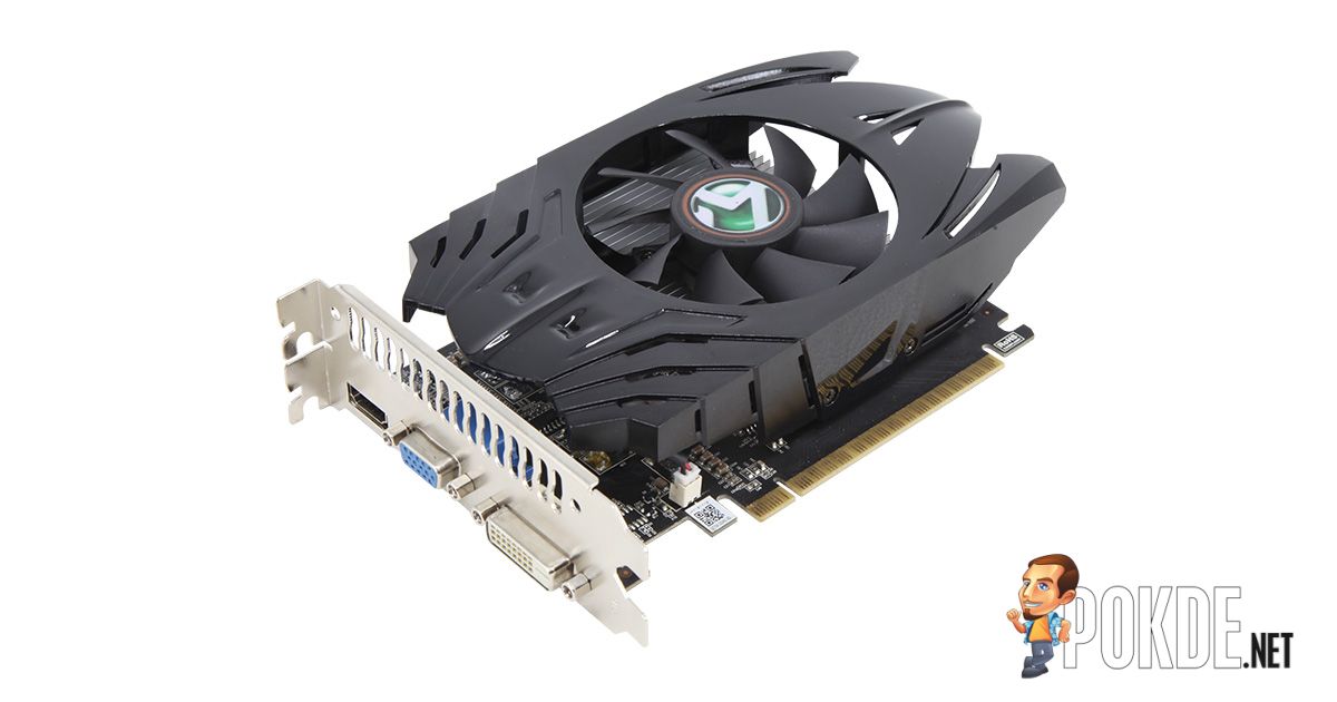 The NVIDIA GT 730 GPU Somehow Is Still Alive And New - 21